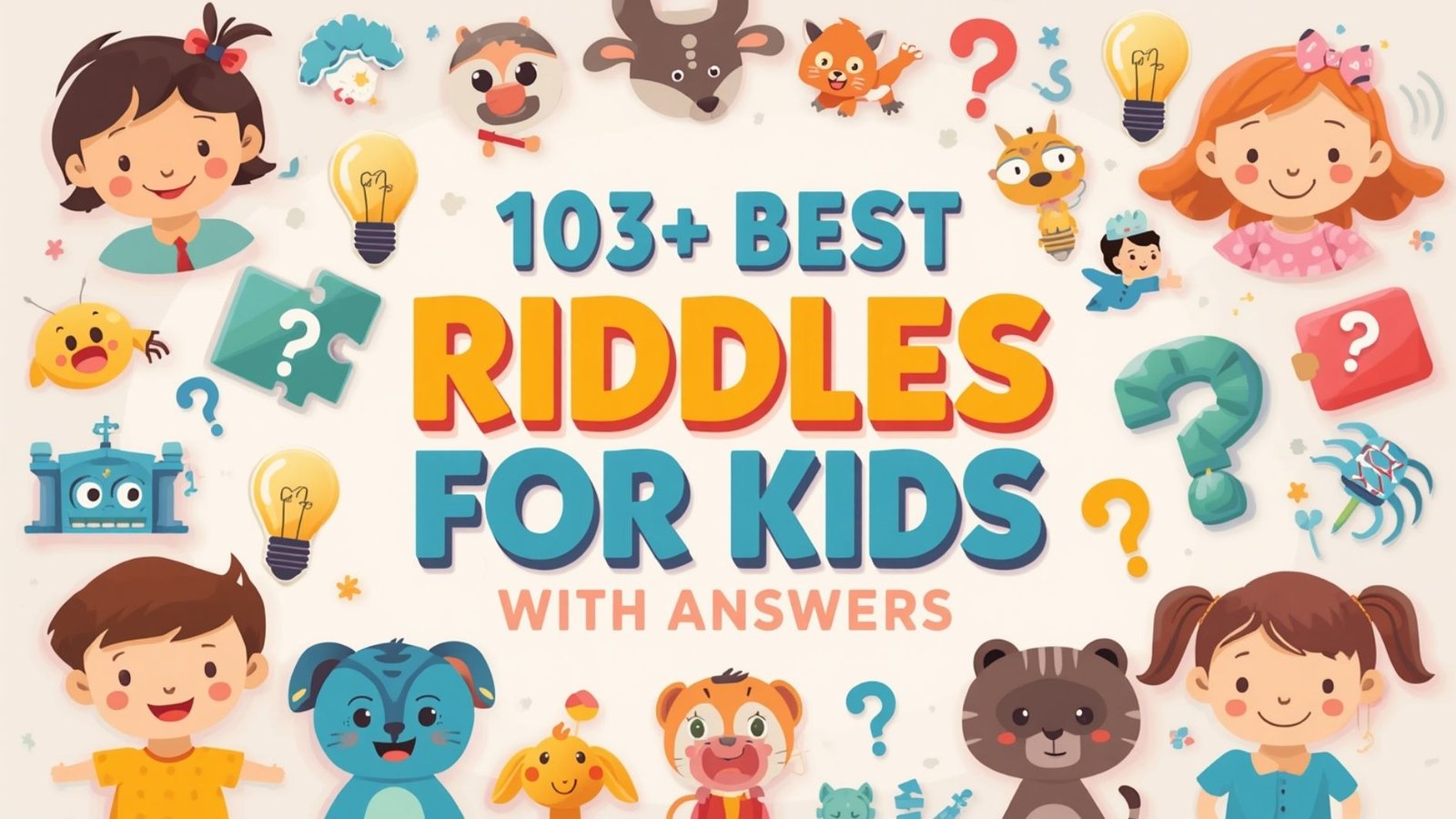 Best Riddles