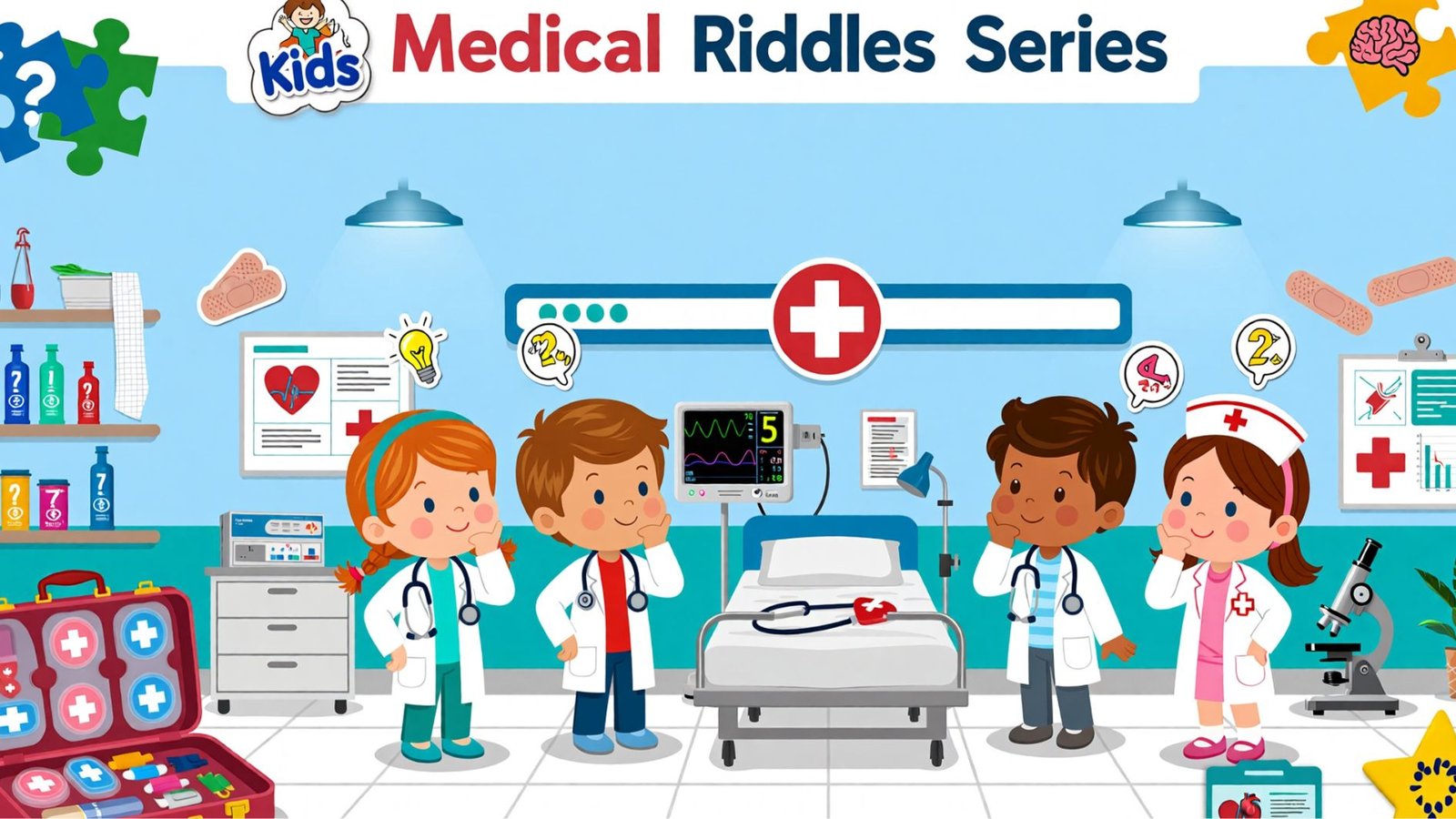 Medical Riddles
