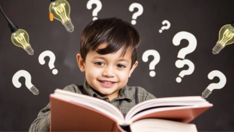 Book Riddles