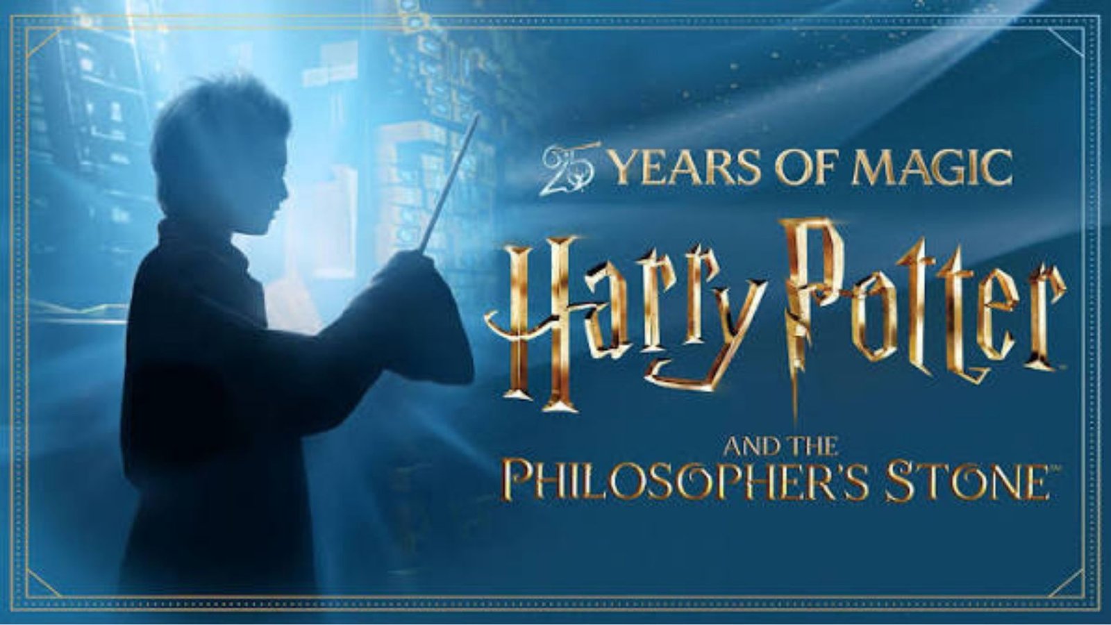 Harry Potter Riddles